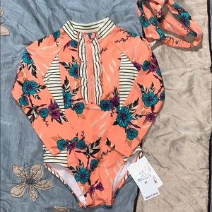 Jessica Simpson swimsuit